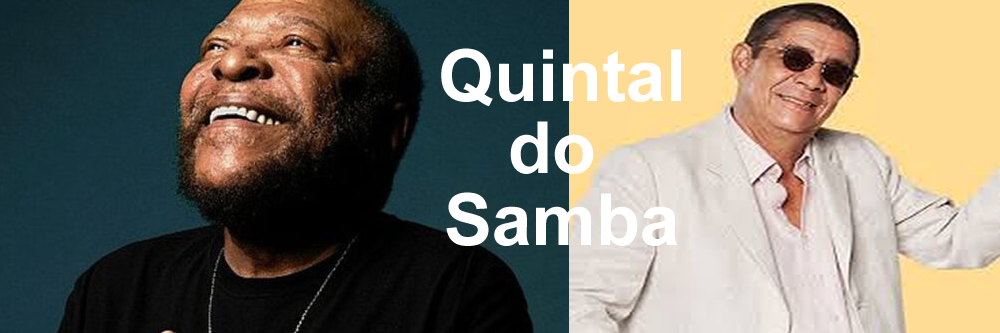 Rádio Dedicada ao Zeca Pagodinho e Martinho da Viola